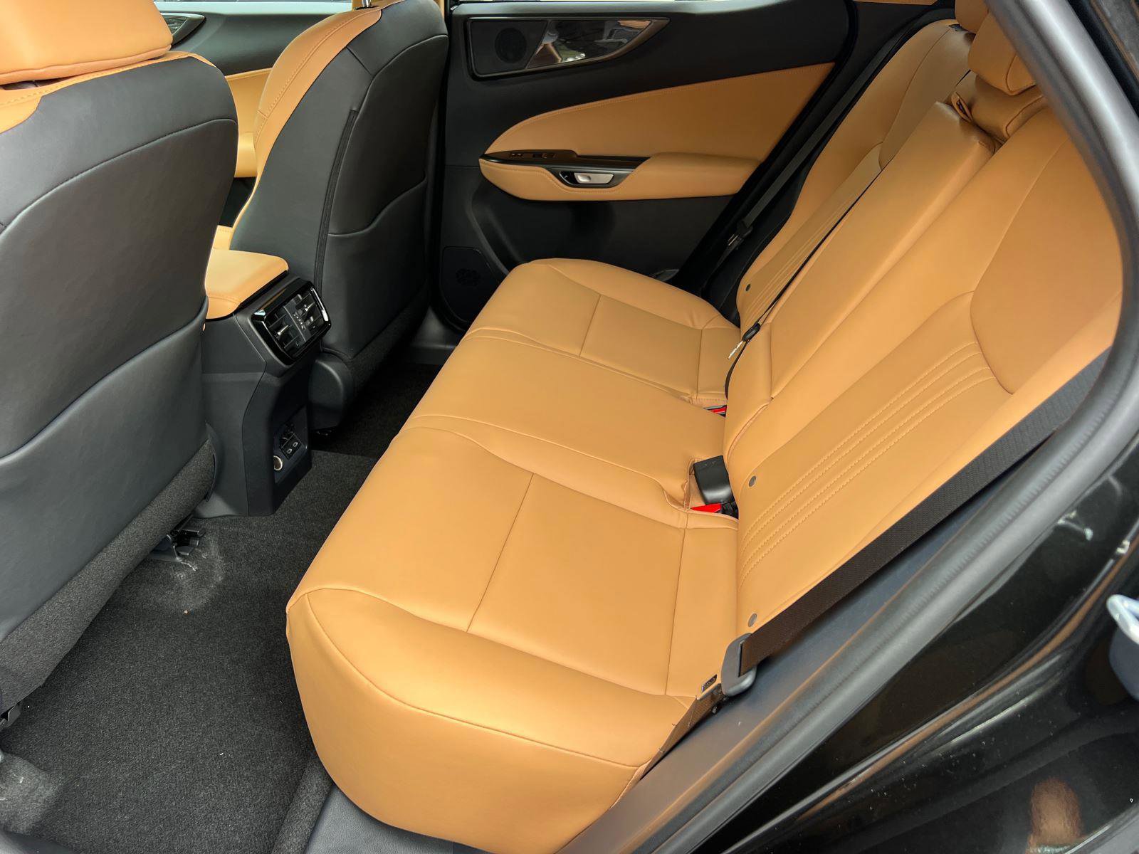 New 2026 Lexus NX 350 AWD w/ Premium Package image 15