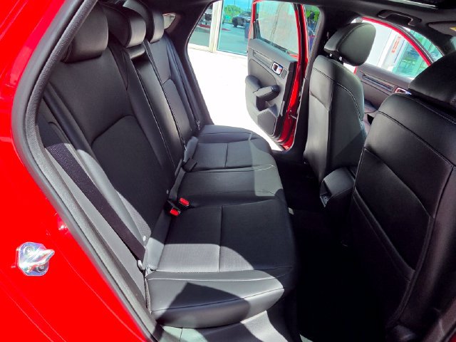 Used 2022 Honda Civic Sport Touring image 23