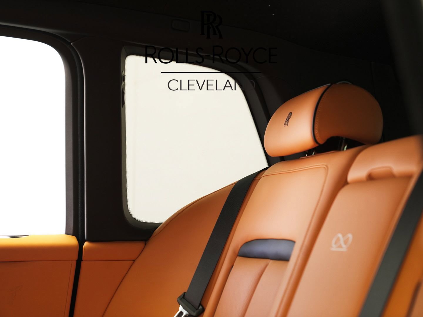 New 2026 Rolls-Royce Cullinan Black Badge image 41