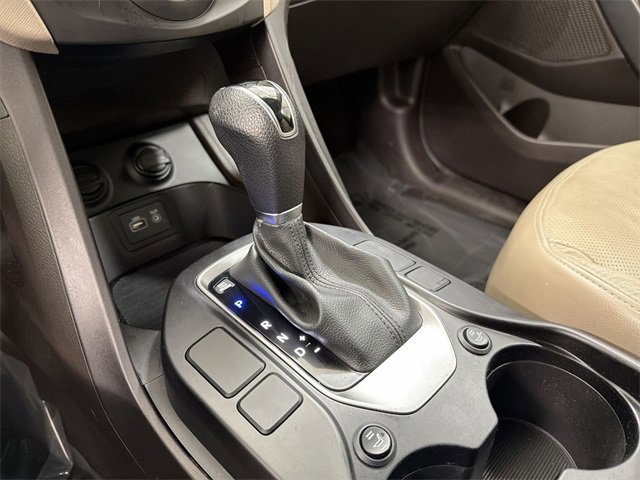 Used 2017 Hyundai Santa Fe Sport image 26