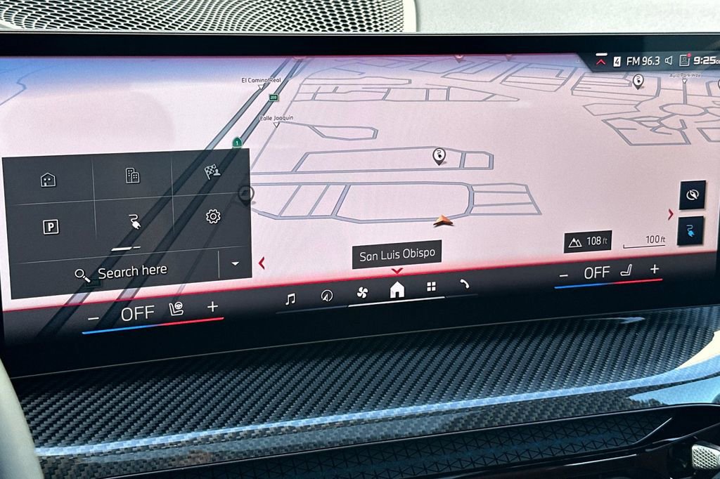 New 2026 BMW i4 M60 AWD/4WD image 21