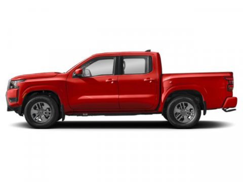 New 2027 Nissan Frontier SV AWD/4WD image 3