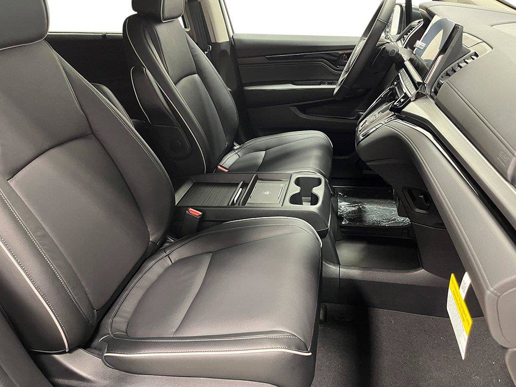 New 2027 Honda Odyssey Touring image 29