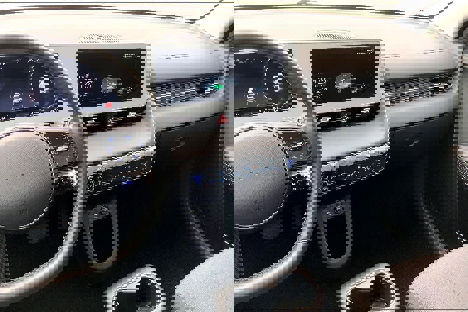 Used 2024 Hyundai Ioniq 5 SEL image 6