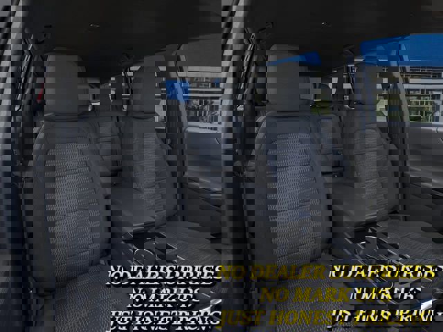 New 2026 Chevrolet Equinox LT w/ Safety and Technology Package image 16