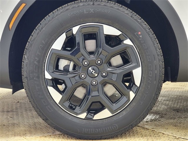 New 2026 Kia Sorento S image 12