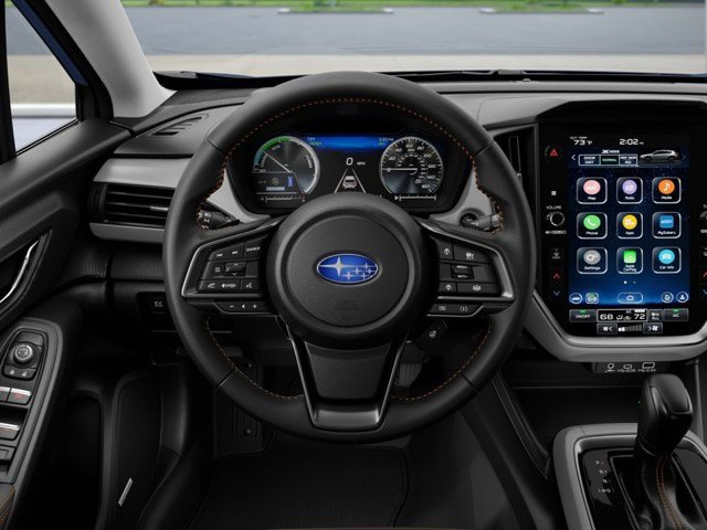 New 2026 Subaru Crosstrek 2.5i Limited AWD/4WD image 14
