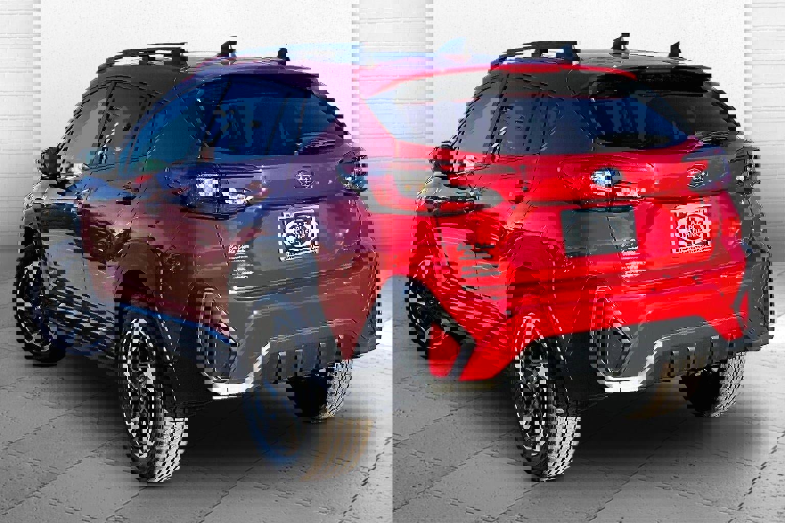 Used 2024 Subaru Crosstrek 2.5i Limited w/ Crosstrek Mirror Package image 10