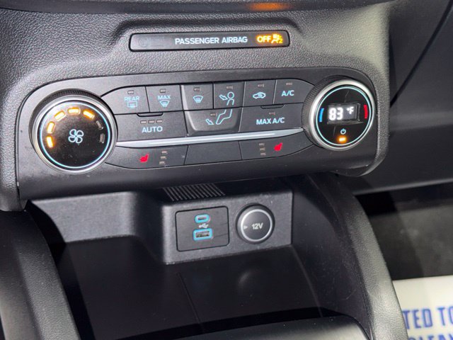 Used 2020 Ford Escape SE AWD/4WD image 21