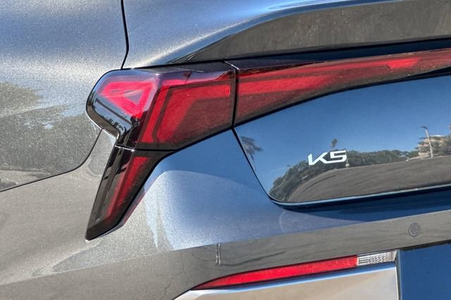 New 2026 Kia K5 LXS image 32
