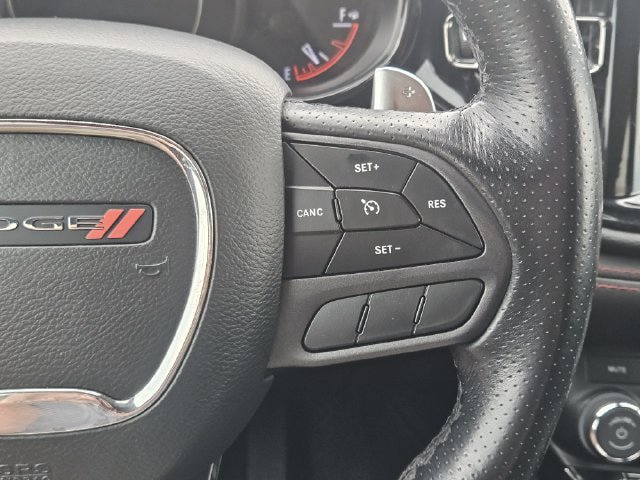 Used 2023 Dodge Durango GT RWD image 28