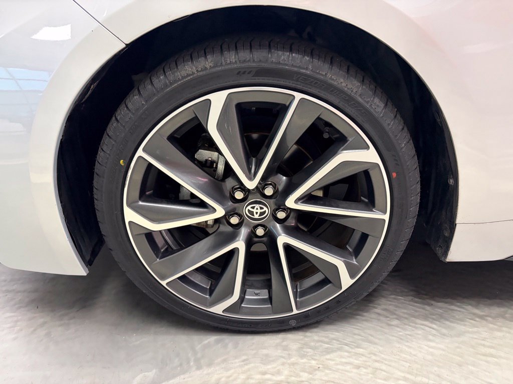 Used 2020 Toyota Corolla SE FWD image 20