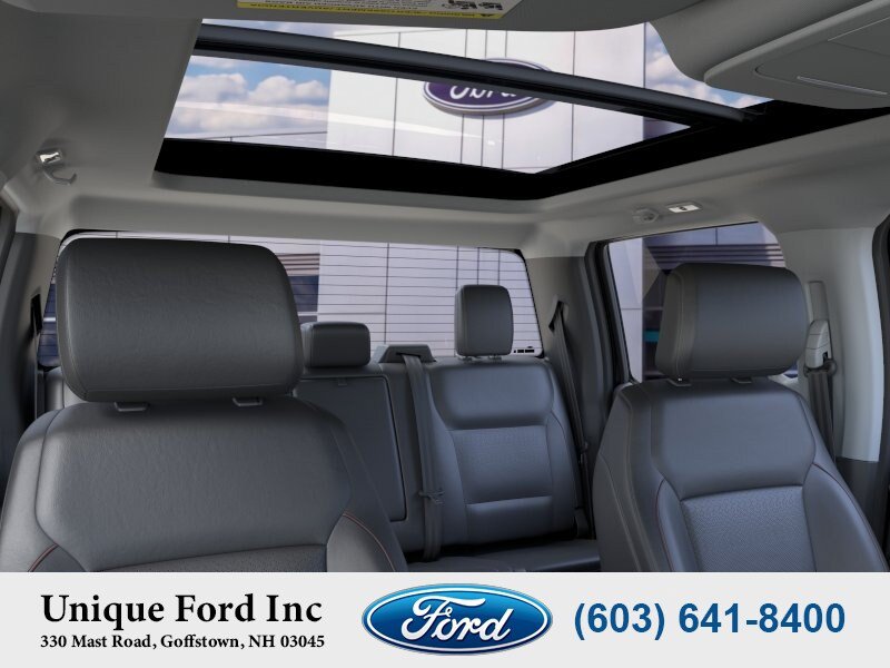 New 2026 Ford F250 Lariat w/ Chrome Package AWD/4WD image 23