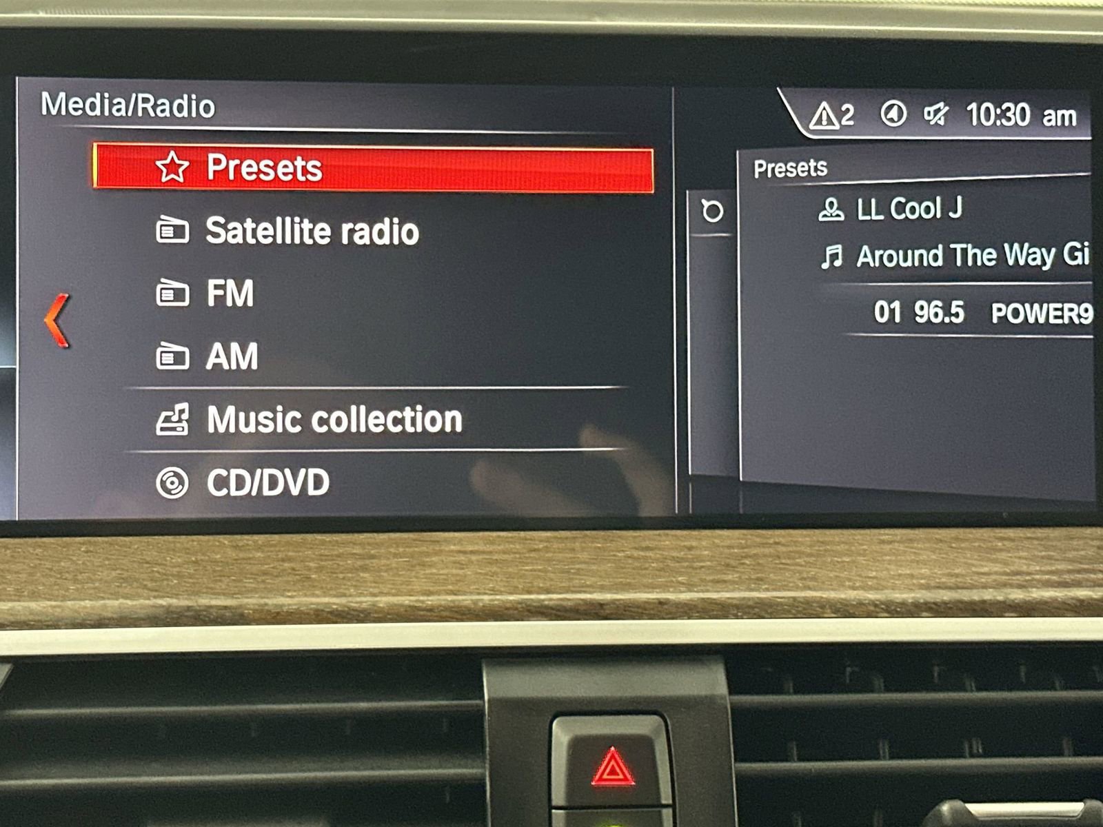 Used 2019 BMW X3 sDrive30i w/ Premium Package image 20