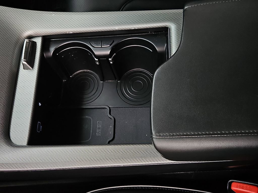 Used 2024 Hyundai Palisade SEL image 22