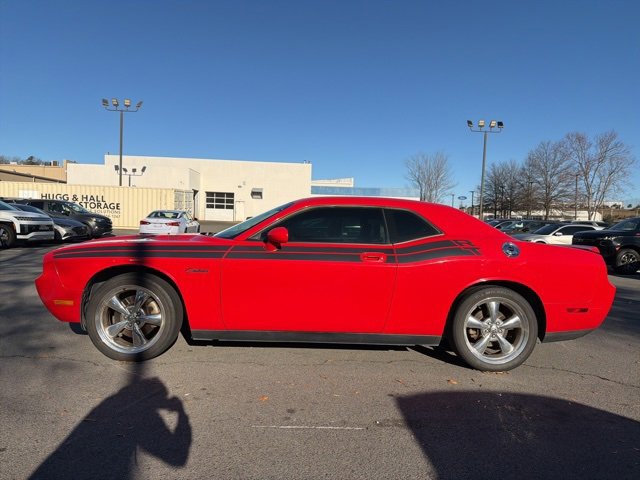Used 2010 Dodge Challenger R/T image 4
