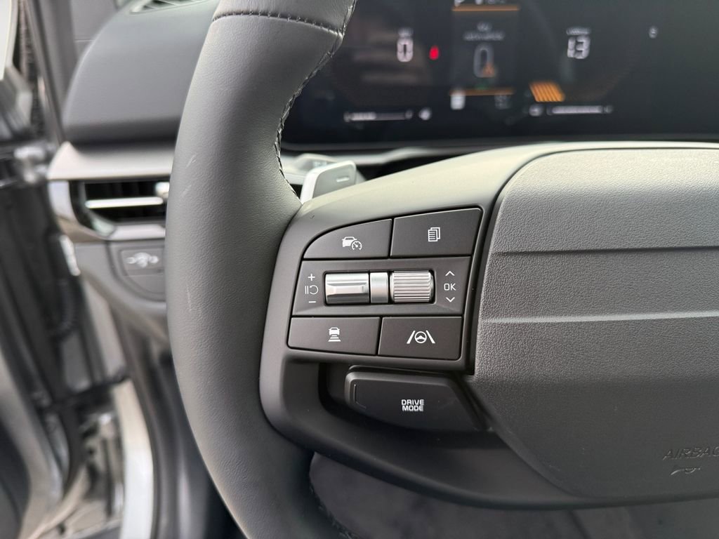 New 2026 Kia Sportage LX image 17