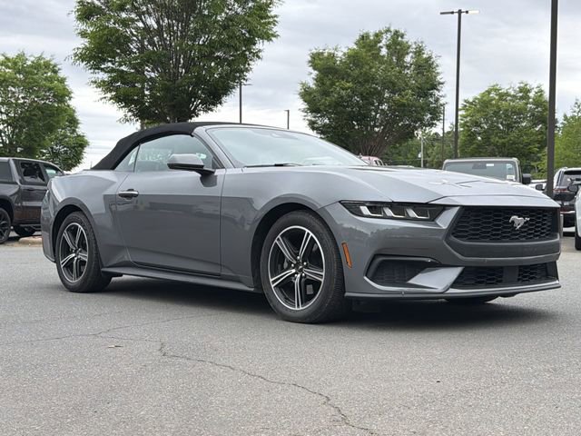 Used 2024 Ford Mustang Premium RWD image 6