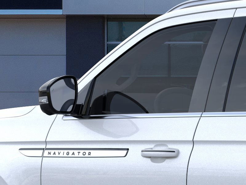 New 2025 Lincoln Navigator Reserve image 20
