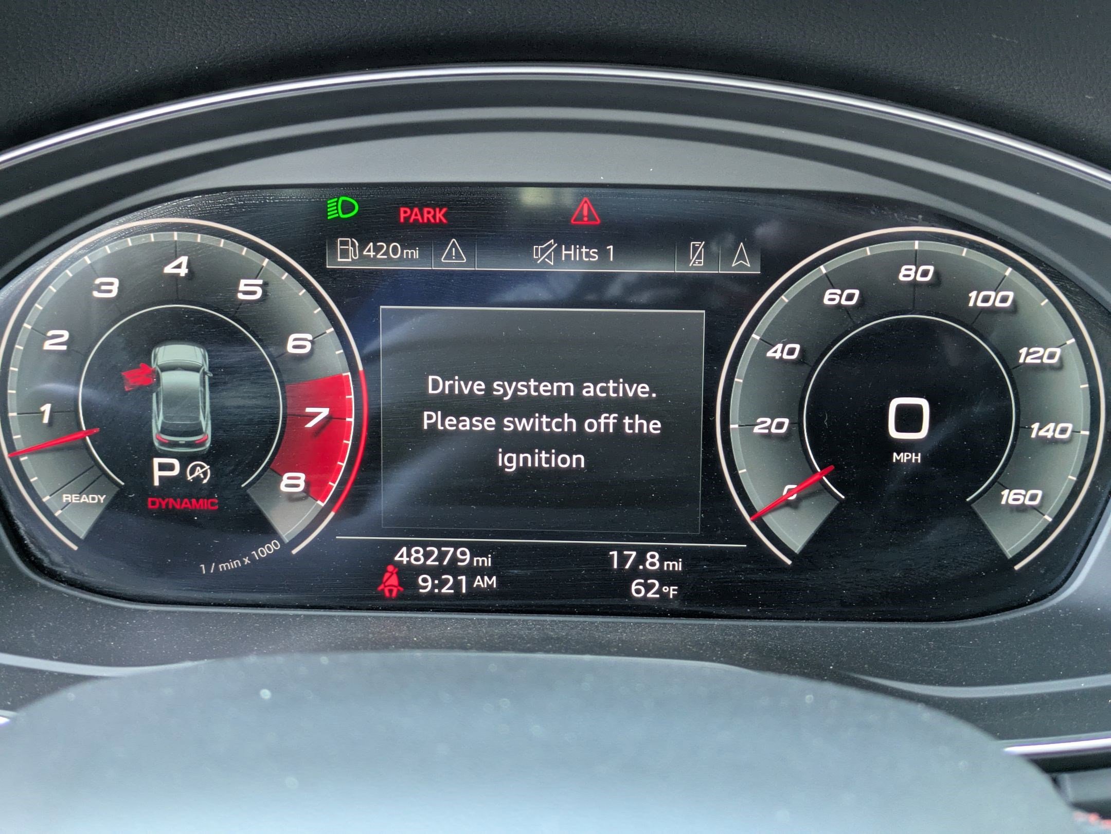 Used 2022 Audi SQ5 Premium Plus image 20