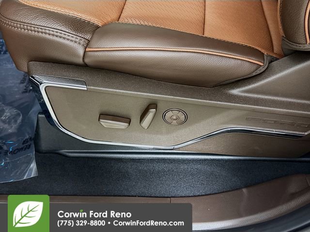 New 2026 Ford F250 King Ranch image 22
