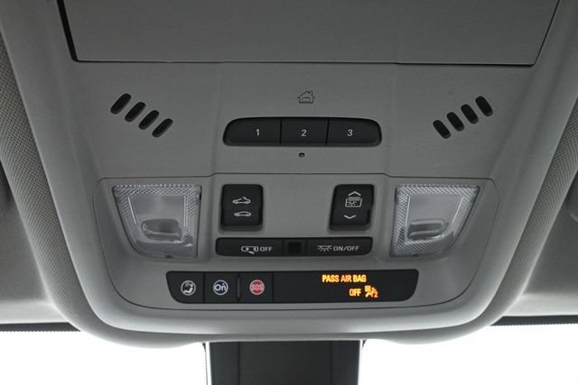 Used 2023 GMC Terrain AT4 AWD/4WD image 45