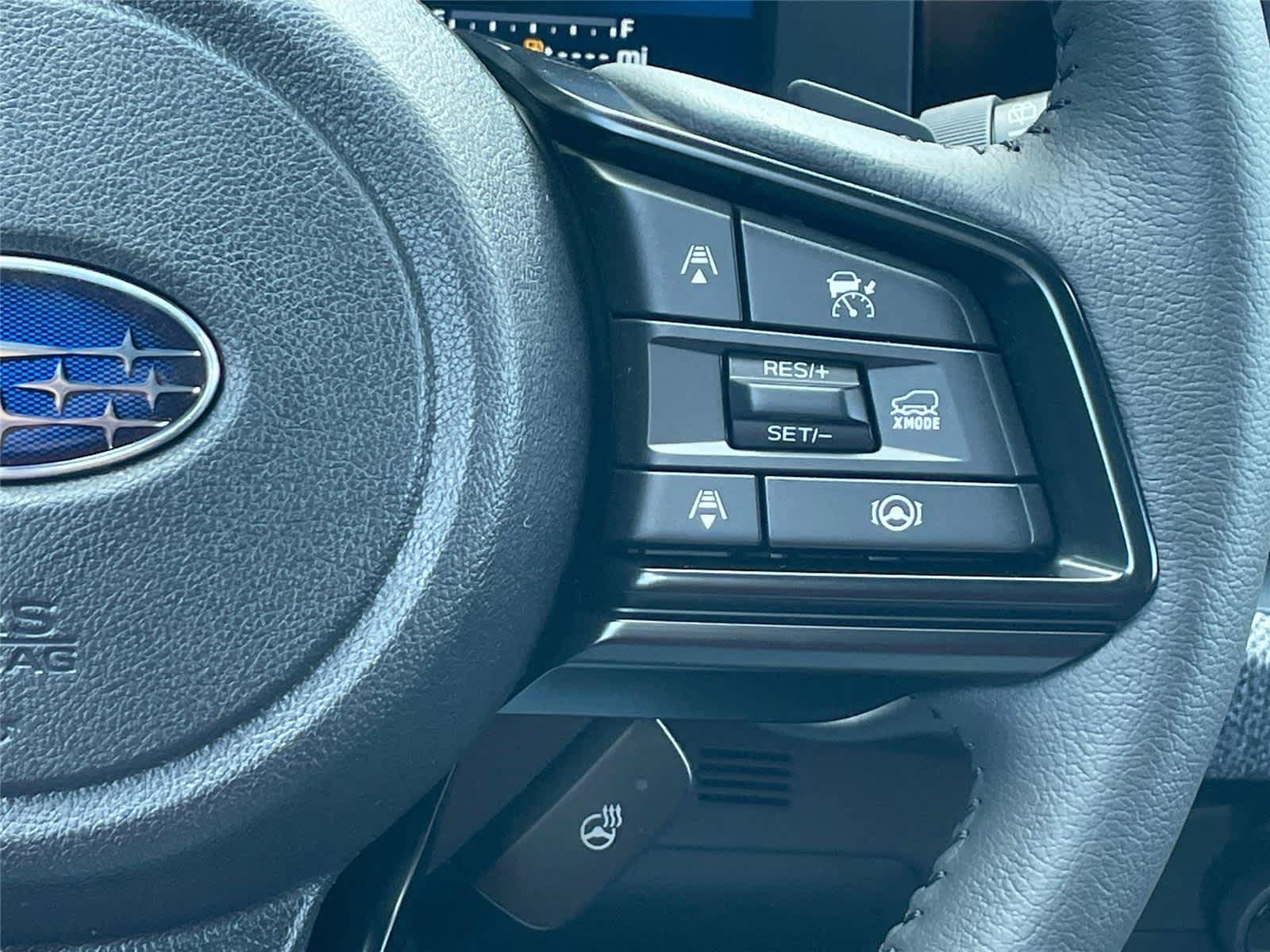 New 2026 Subaru Outback Premium AWD/4WD image 30