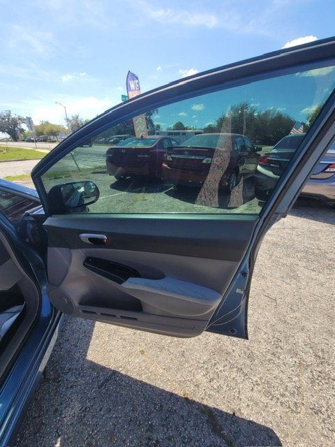Used 2011 Honda Civic LX image 7