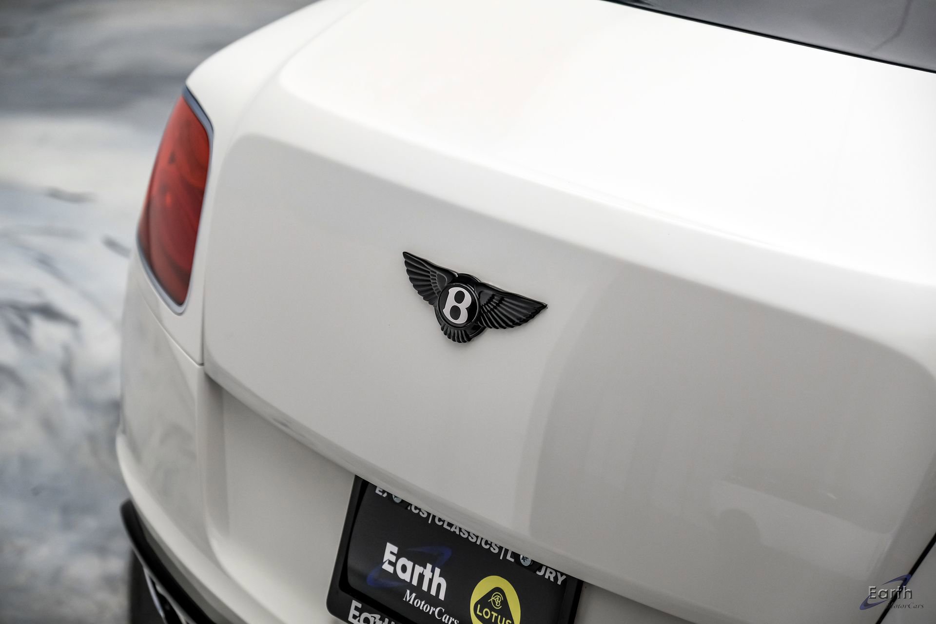 Used 2014 Bentley Continental GT V8 S image 18