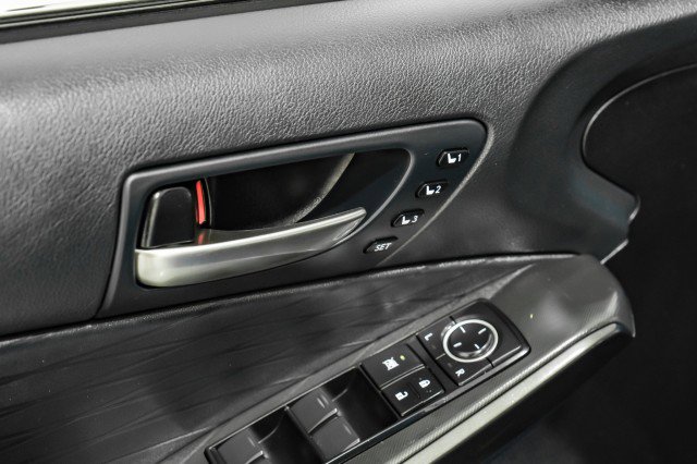 Used 2022 Lexus IS 350 F Sport w/ Memory Package image 40