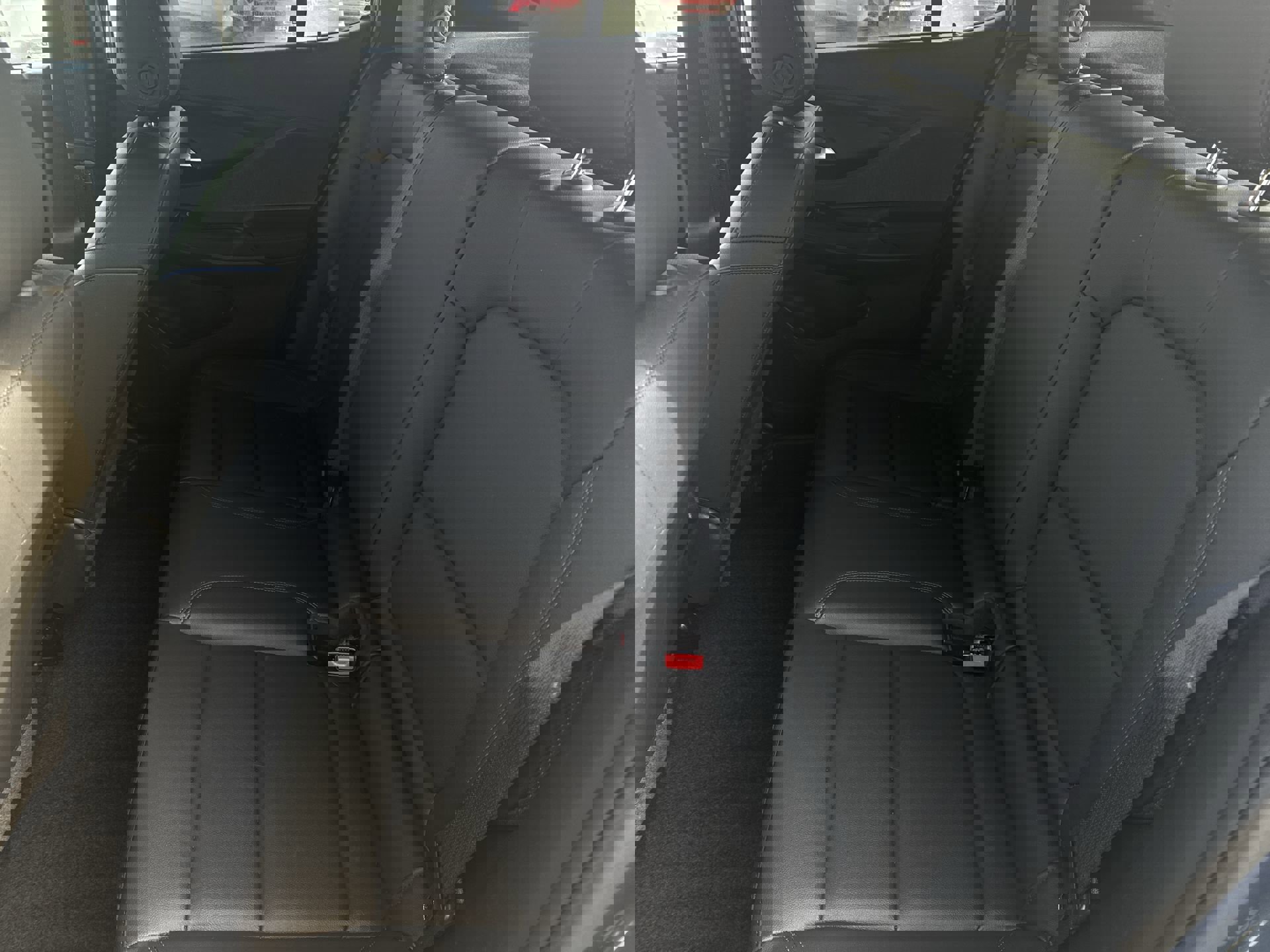 Certified 2024 Buick Envista Sport Touring w/ Convenience I Package image 24