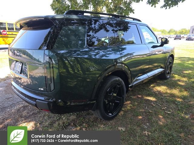 Used 2027 Kia Telluride EX X-Line w/ Towing Package AWD/4WD image 13