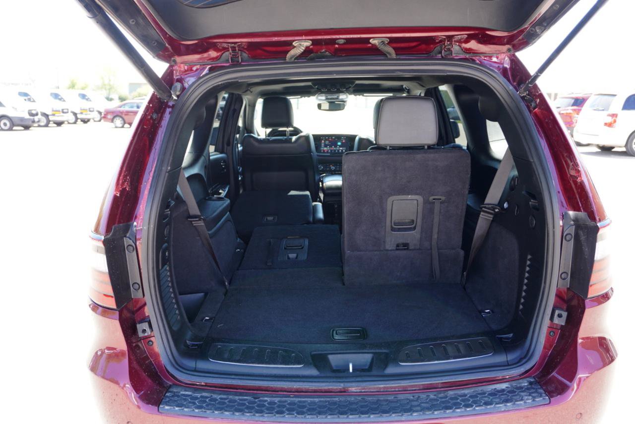 Used 2024 Dodge Durango R/T AWD/4WD image 26
