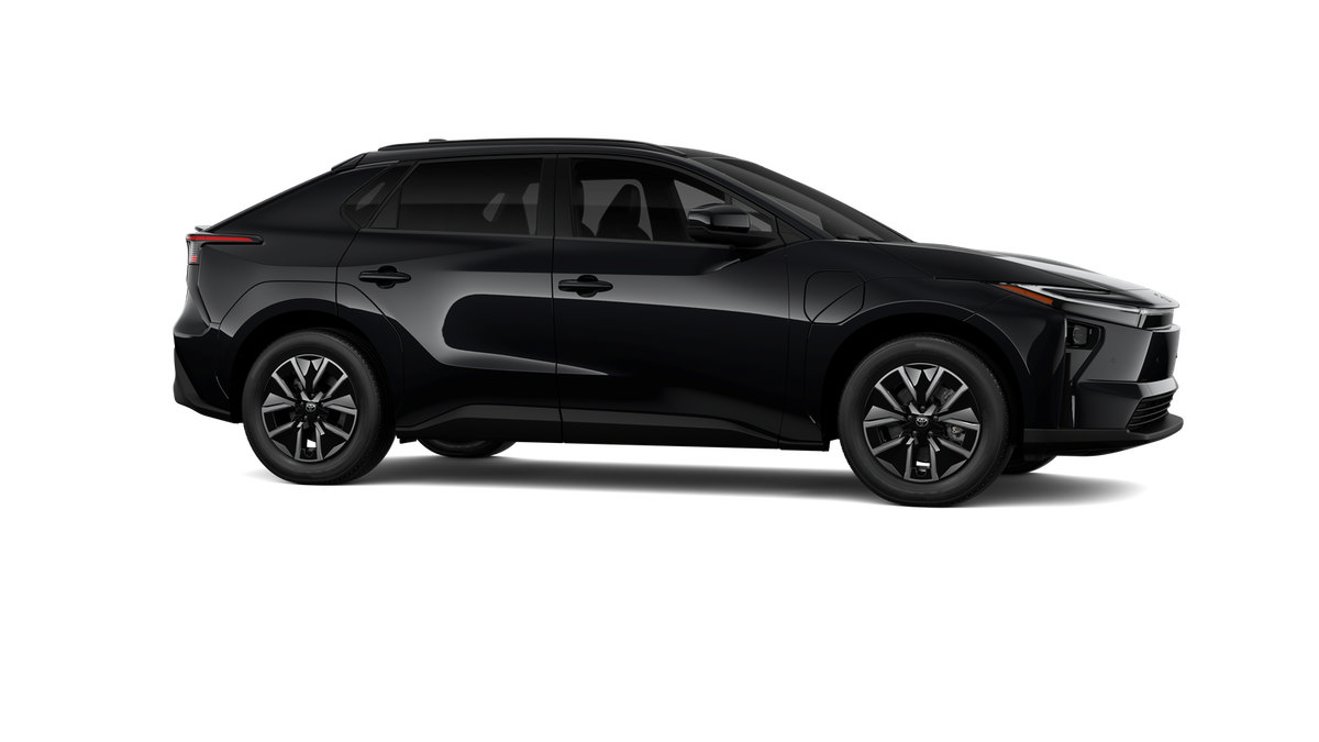 New 2027 Toyota bZ image 13