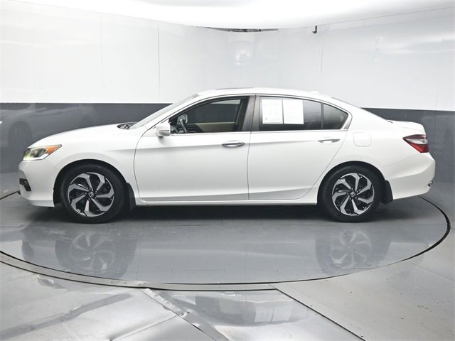Used 2016 Honda Accord EX-L image 5