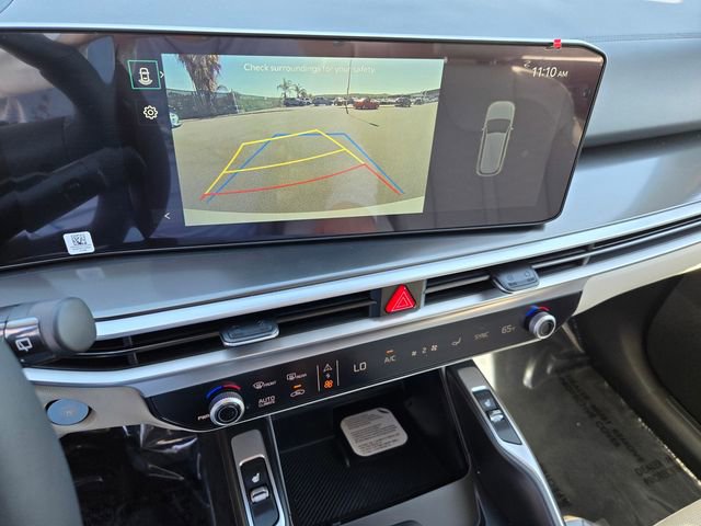 New 2026 Kia Sorento S image 12