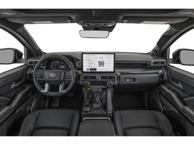 New 2026 Toyota 4Runner Limited AWD/4WD image 7