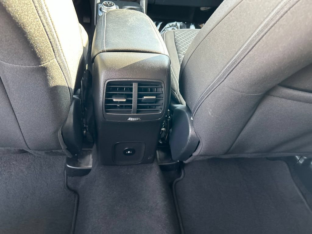 Used 2024 Ford Escape Active FWD image 36