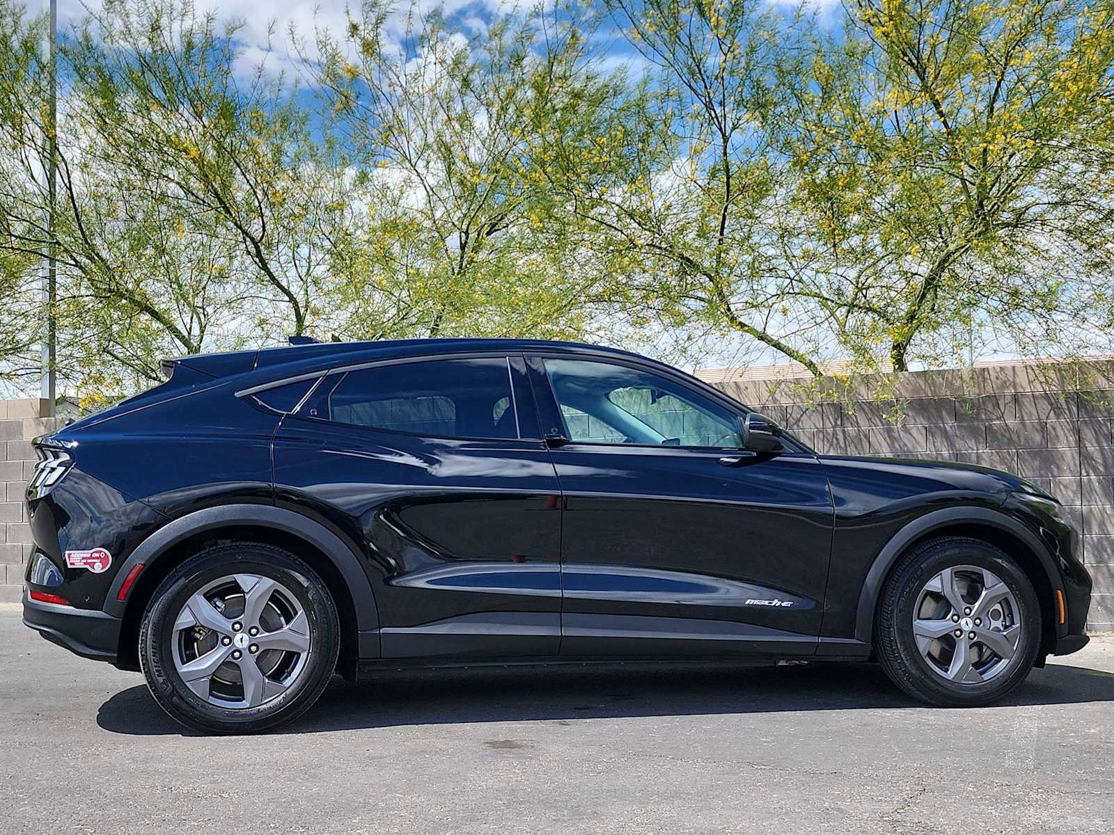 Used 2023 Ford Mustang Mach-E Select RWD image 10