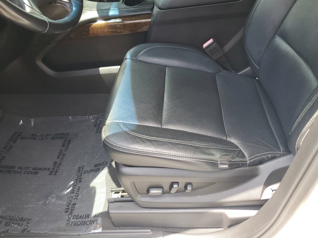 Used 2019 Chevrolet Tahoe LS RWD image 20