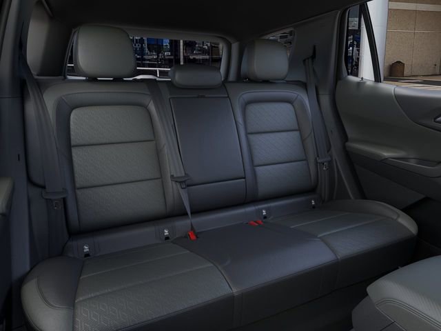 New 2026 Chevrolet Equinox LT FWD image 17