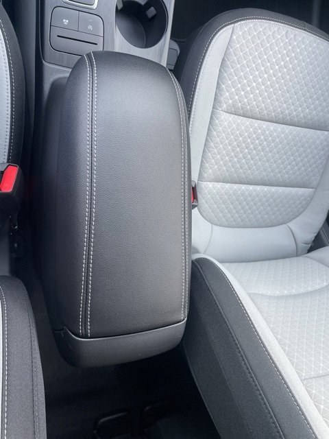 New 2026 Ford Escape Active image 36