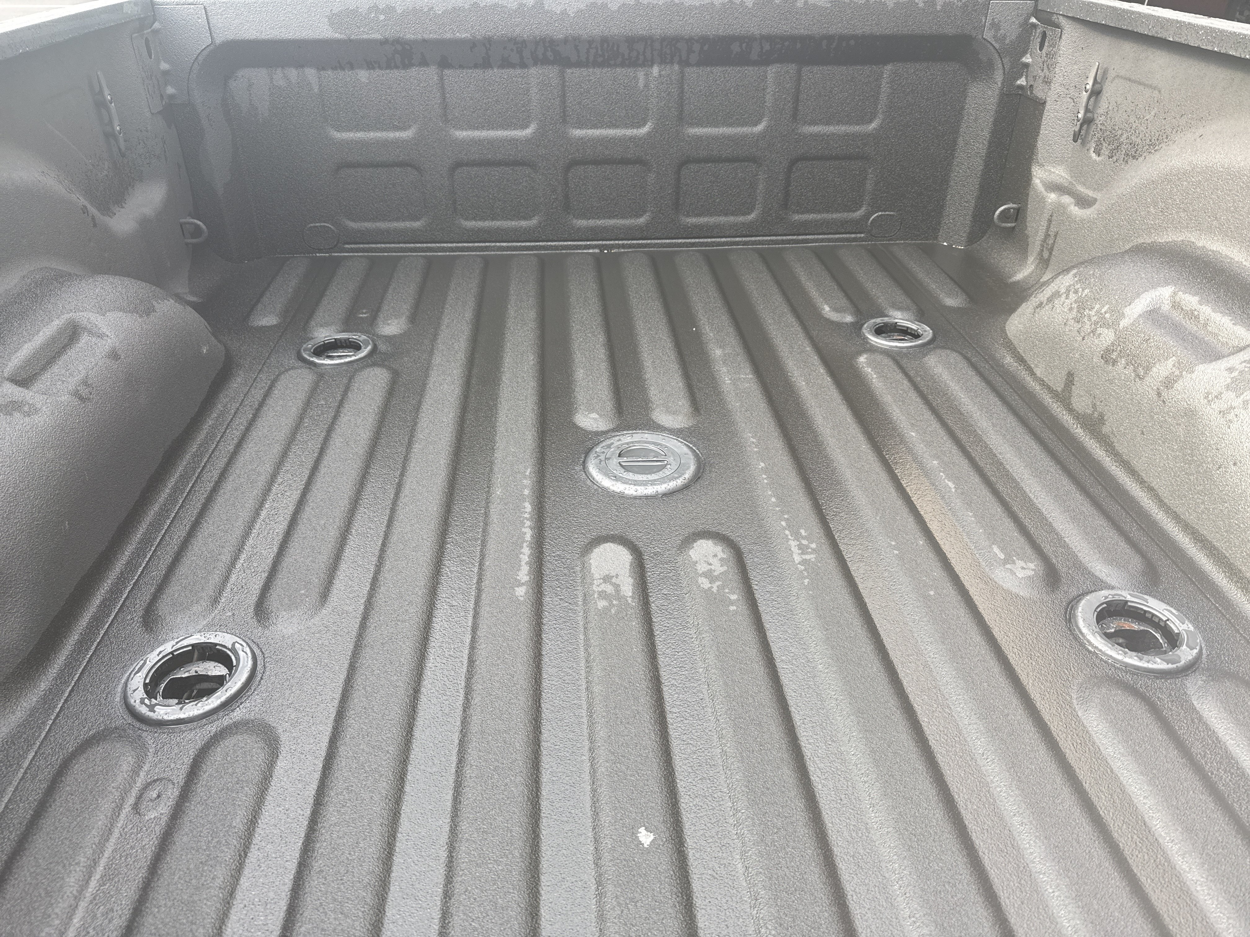 Used 2023 RAM 2500 Laramie w/ Night Edition AWD/4WD image 27