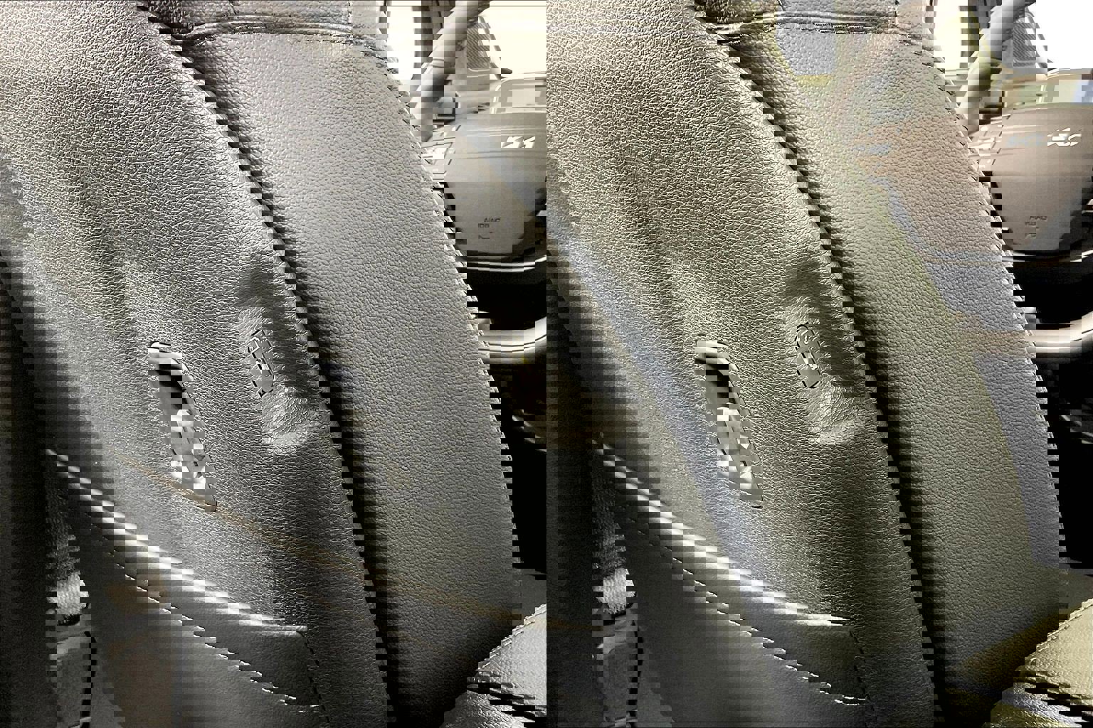 New 2026 Kia Sportage X-Line image 22