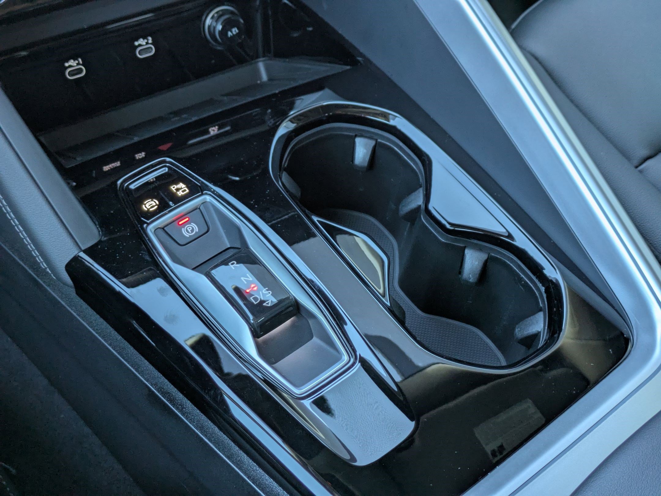 Used 2025 Audi Q5 Premium w/ Convenience Package image 20