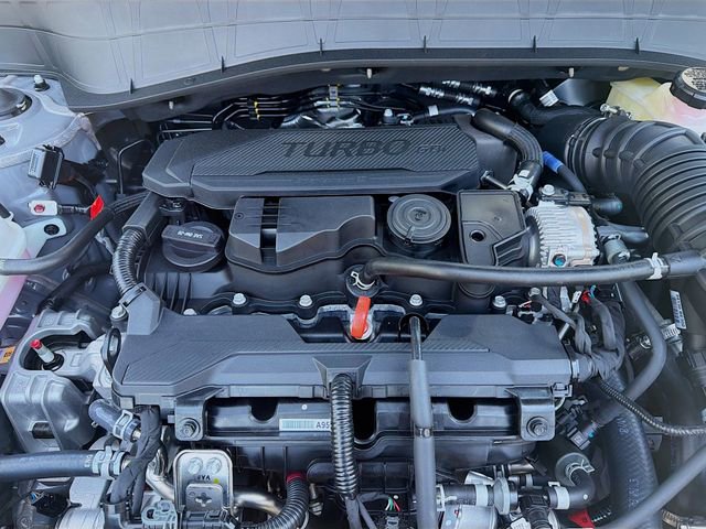 New 2026 Hyundai Kona SEL Premium image 30