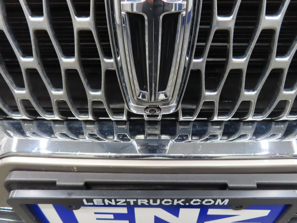 Used 2020 Lincoln Corsair Reserve AWD/4WD image 53