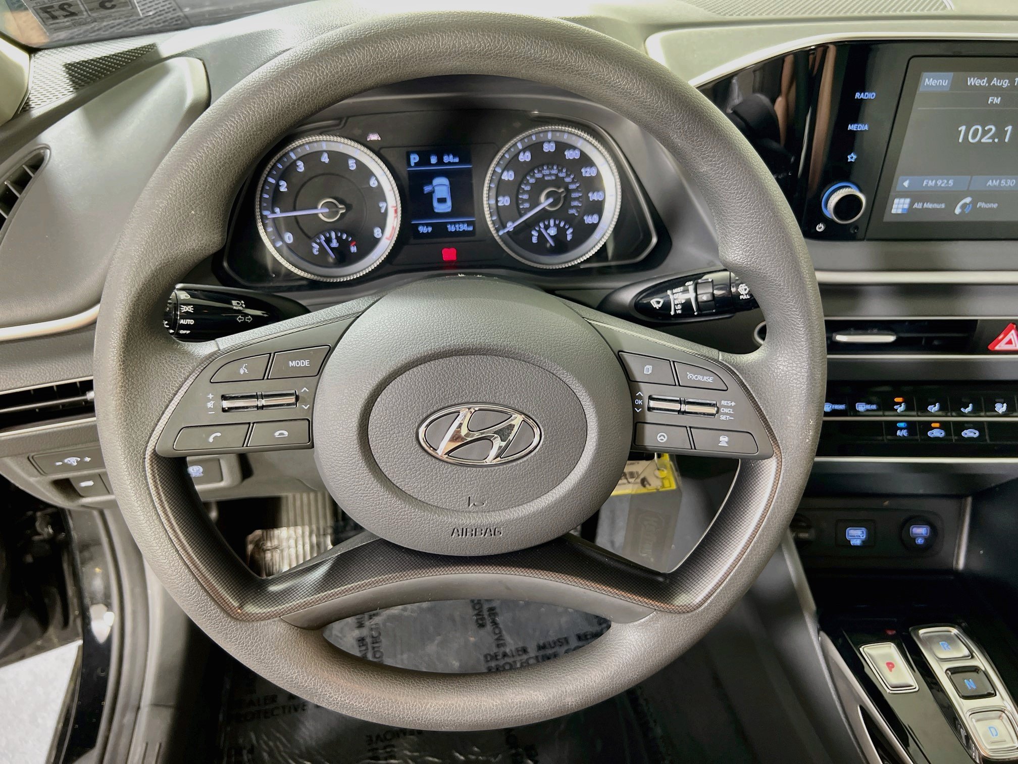 Used 2022 Hyundai Sonata SE FWD image 11