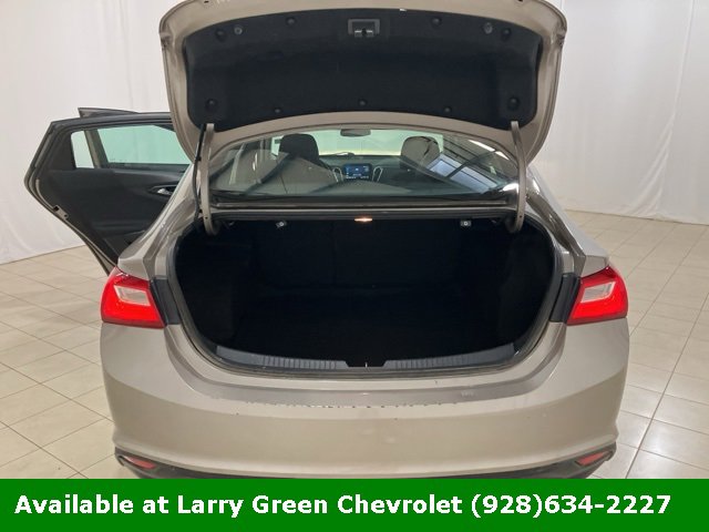 Used 2023 Chevrolet Malibu LT image 20