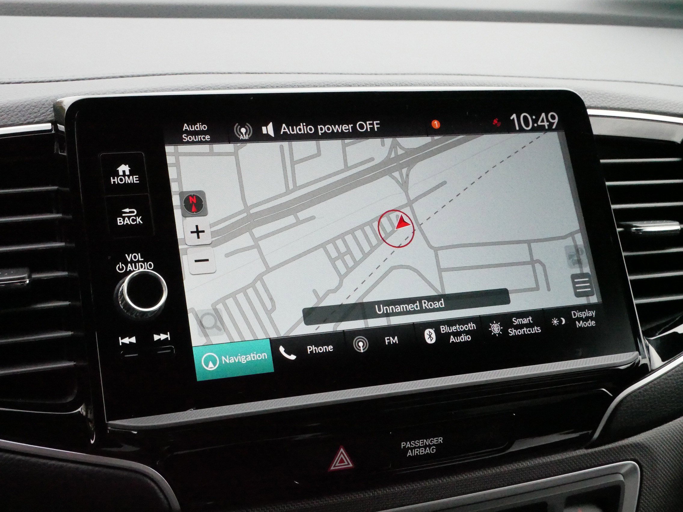 Certified 2025 Honda Ridgeline TrailSport image 22